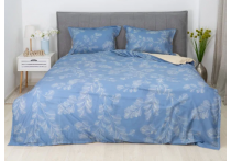 Постільна білизна Egyptian Cotton Вилюта - 62, євро